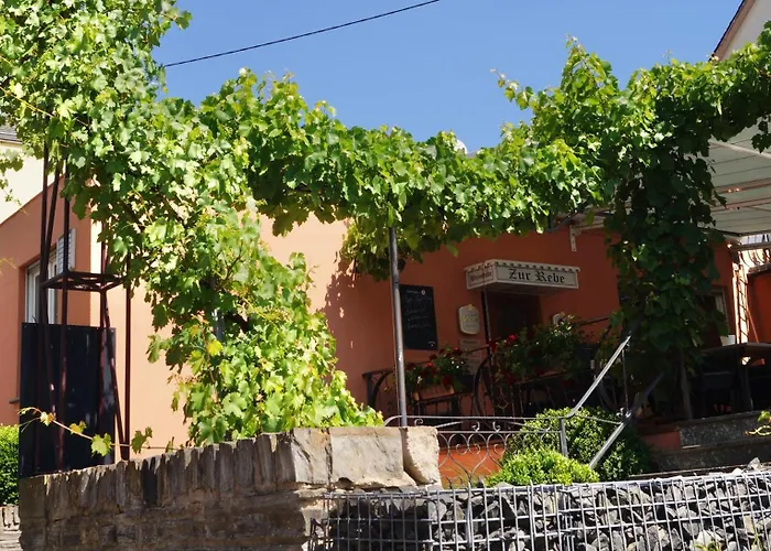 Gasthaus Zur Rebe