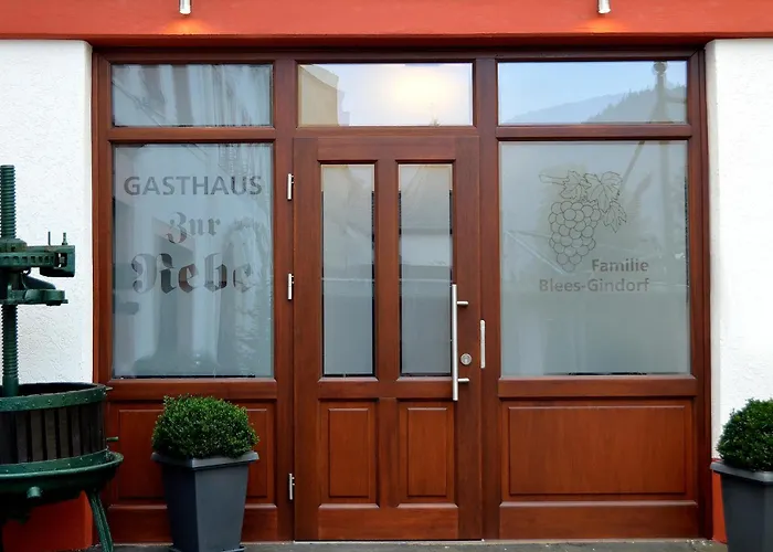 Gasthaus Zur Rebe